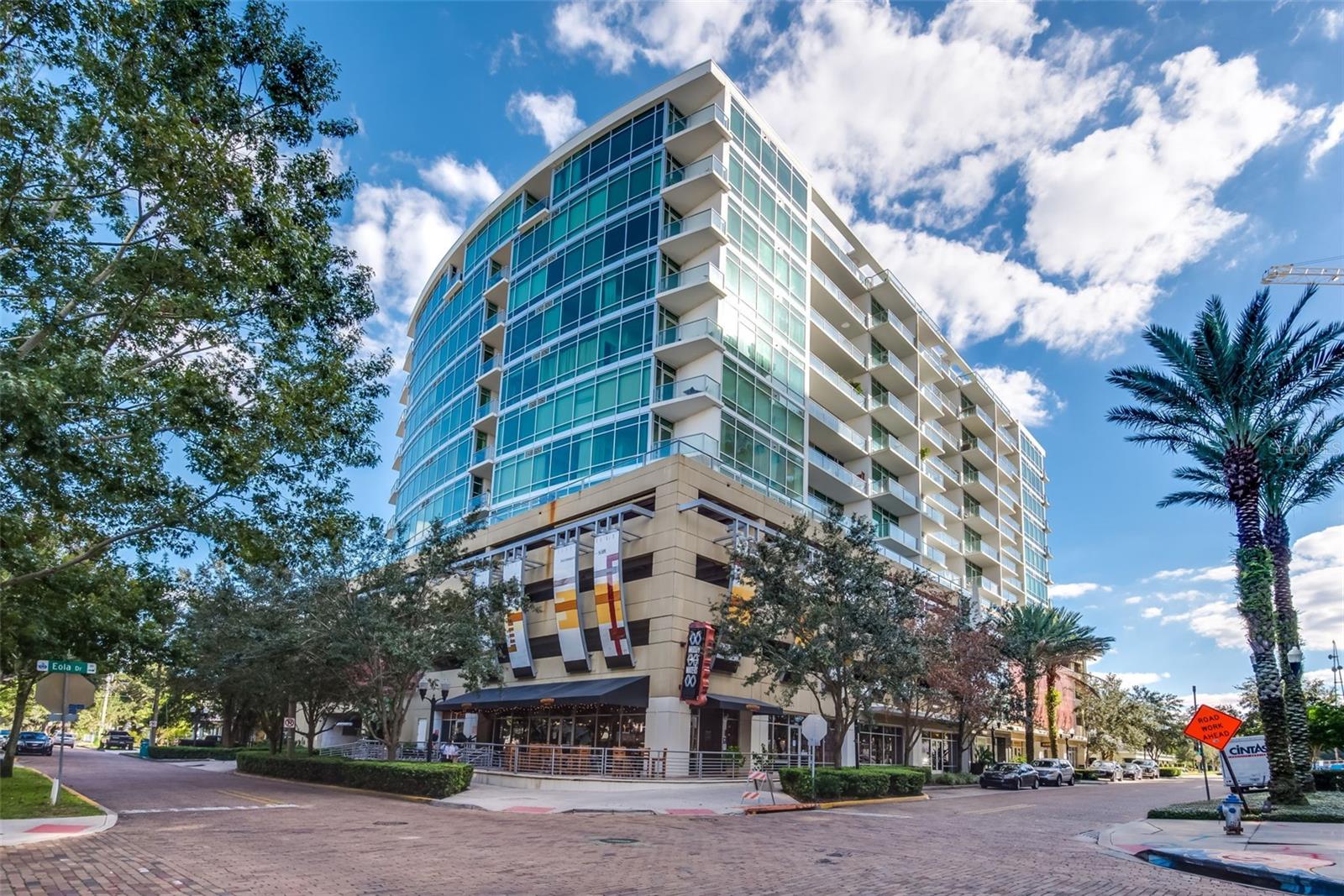 Details for 101 Eola Drive 718, ORLANDO, FL 32801