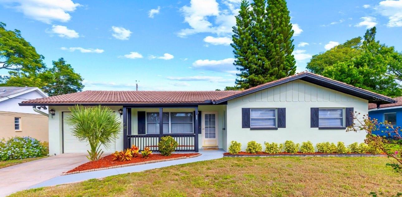 Details for 1073 Kenwood Drive, DUNEDIN, FL 34698