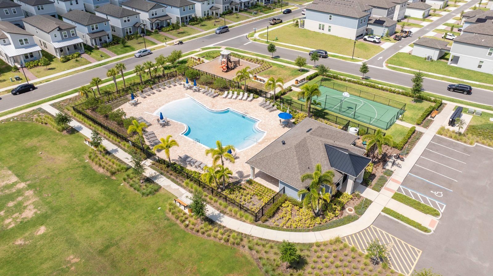 Image 42 of 49 For 12133 Bracco Street