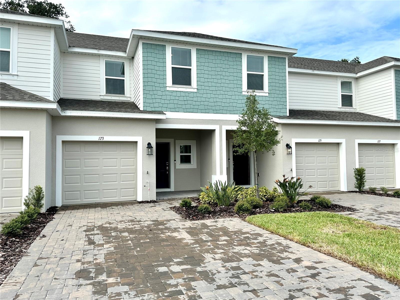 Details for 173 River Front Way, EDGEWATER, FL 32141