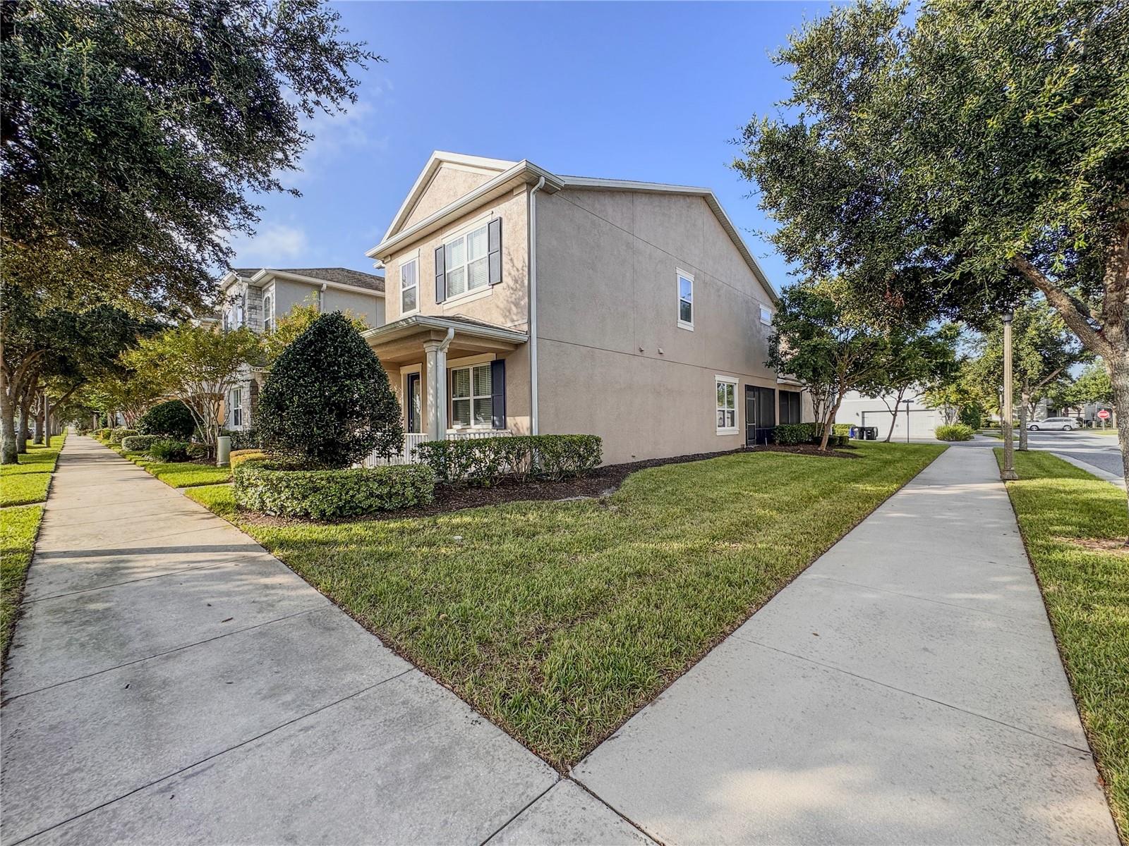 Image 2 of 51 For 5518 Thomas Square Drive