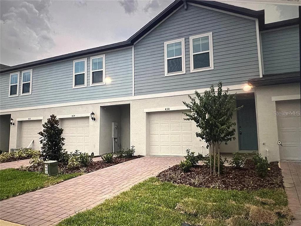Details for 430 Legacy Loop, DAVENPORT, FL 33896