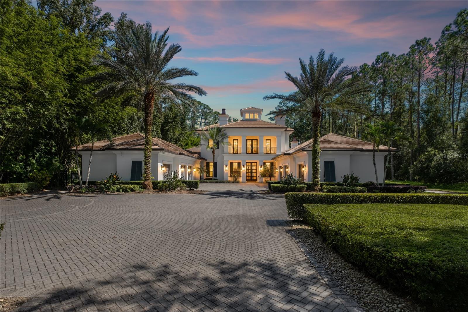 Details for 4289 Chuluota Road, ORLANDO, FL 32820