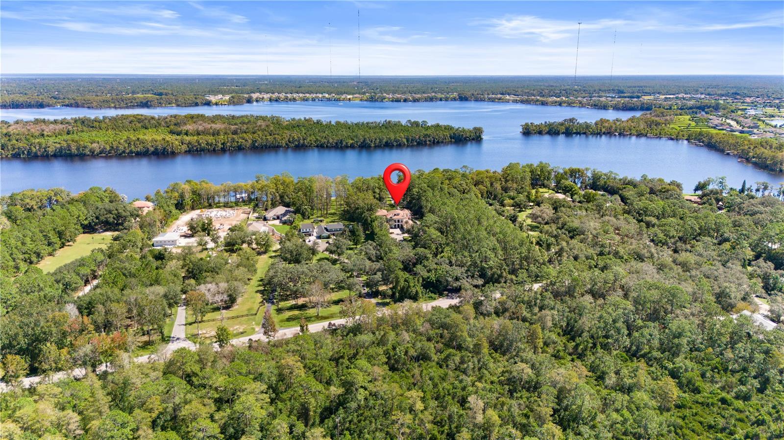 Image 41 of 41 For 4289 Chuluota Road