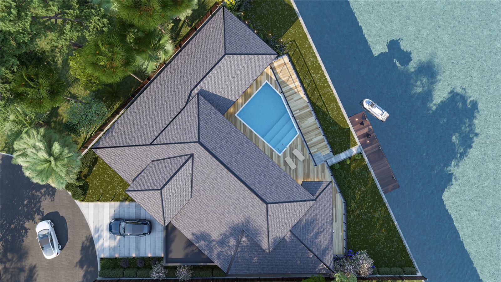 Image 23 of 23 For 370 Santander Ct