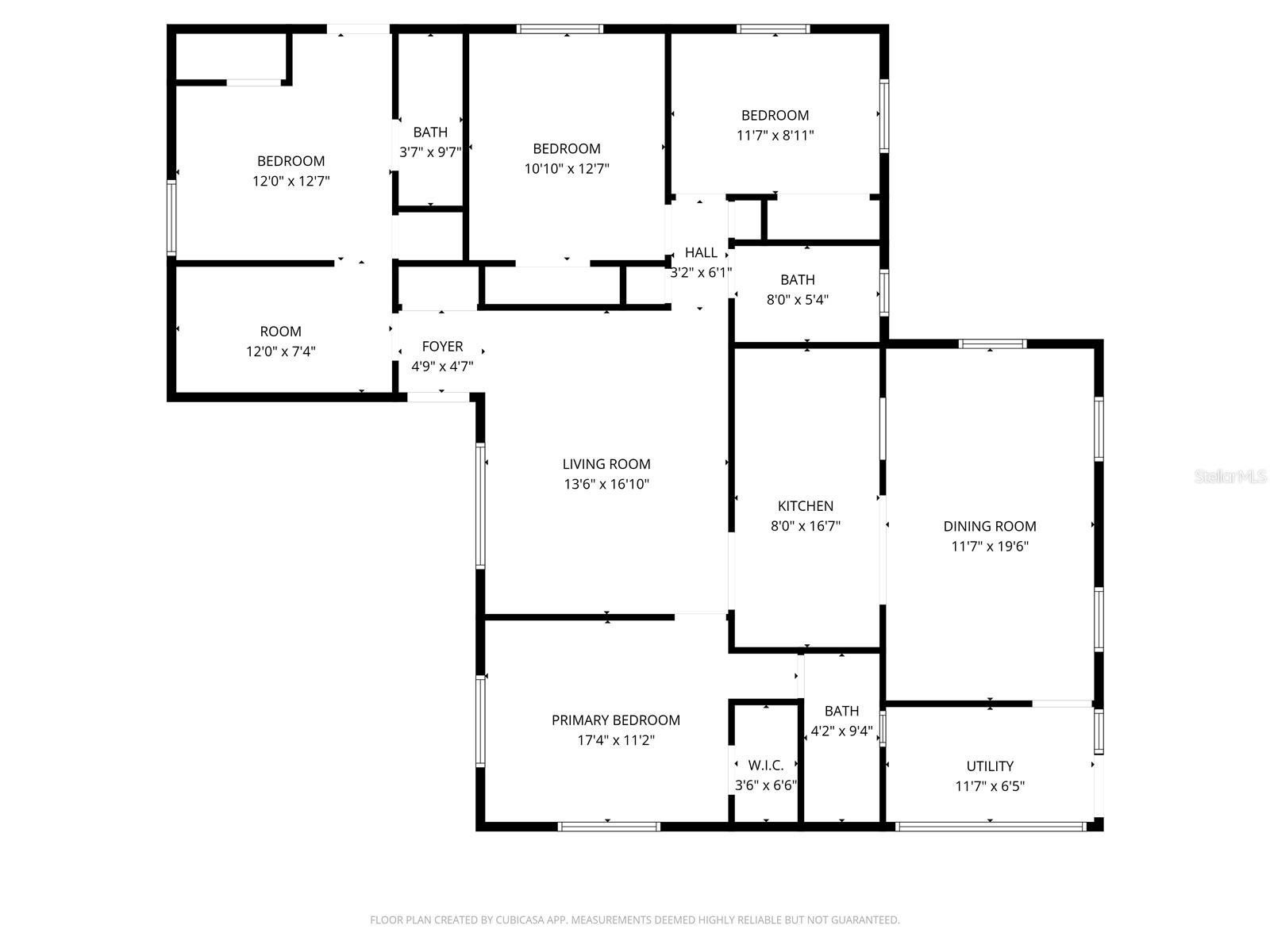 Image 19 of 28 For 8448 Dimare Drive