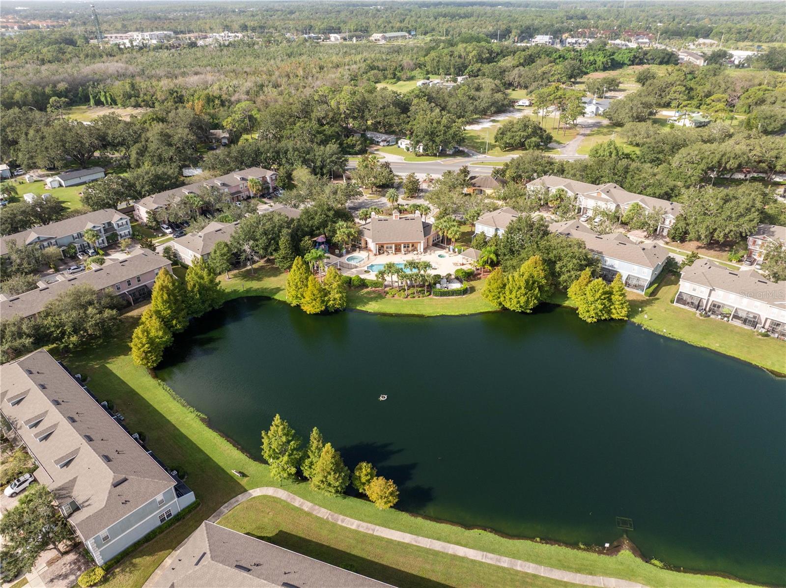 Image 46 of 51 For 2433 Caravelle Circle