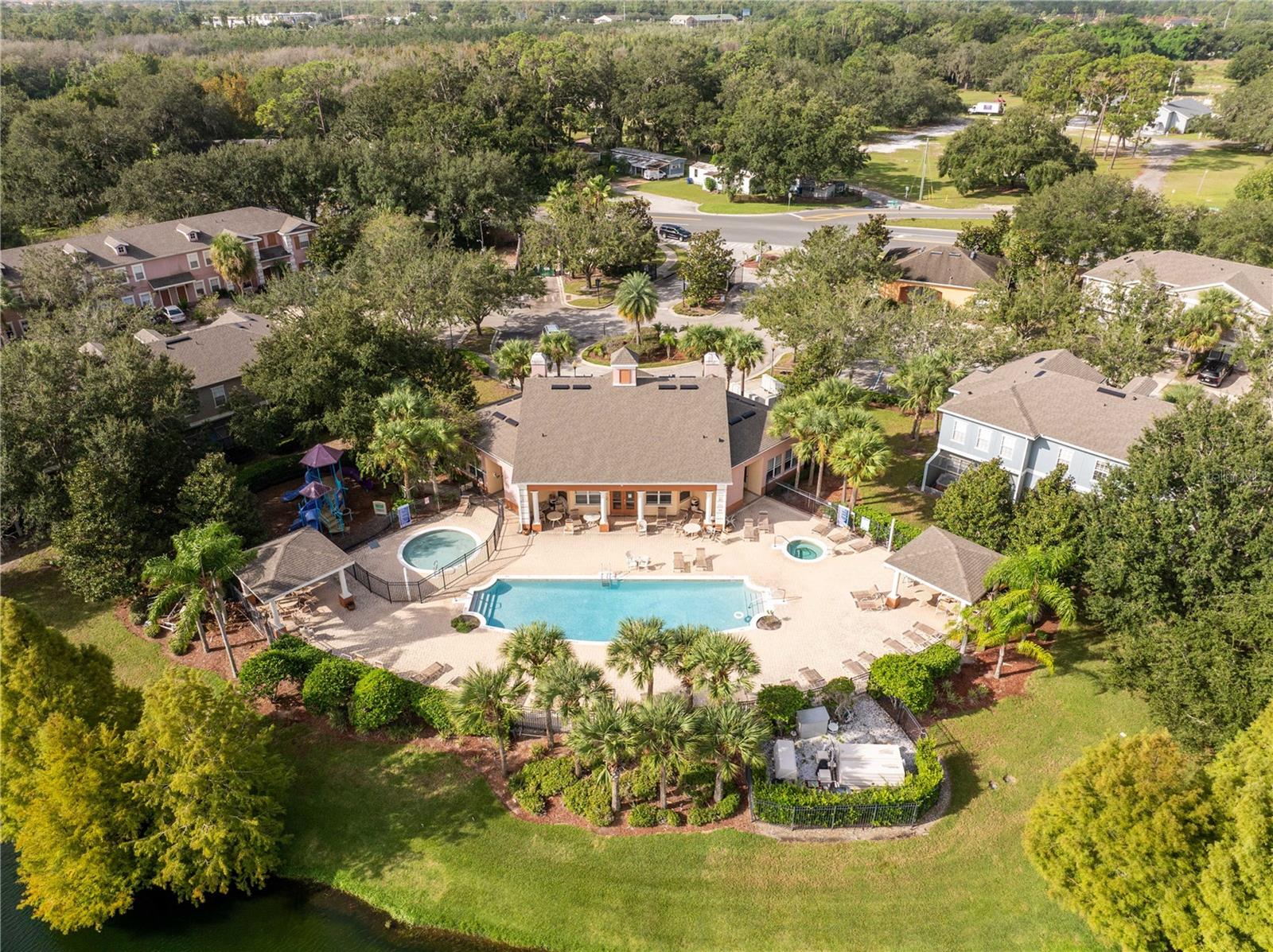 Image 47 of 51 For 2433 Caravelle Circle