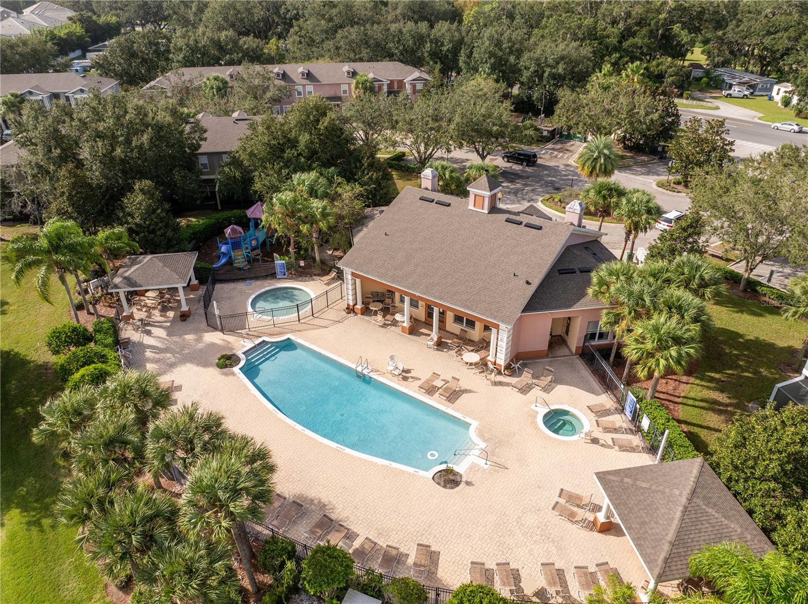 Image 48 of 51 For 2433 Caravelle Circle