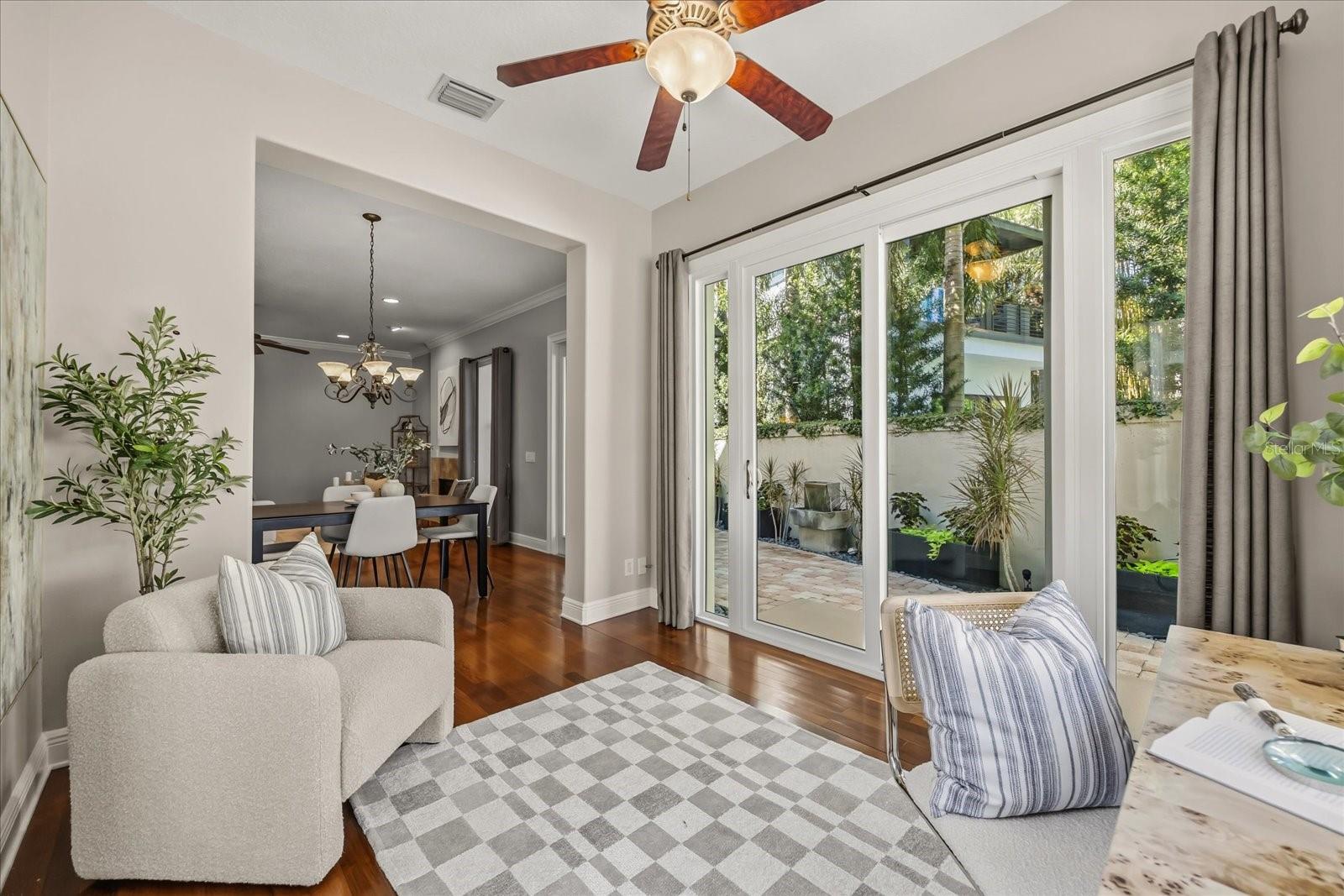 Image 12 of 49 For 451 Fairfax Ave.