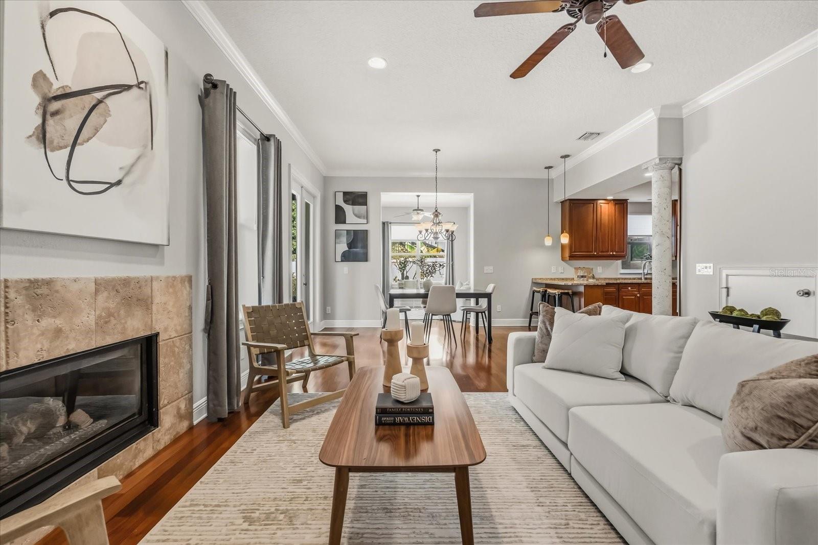 Image 7 of 49 For 451 Fairfax Ave.