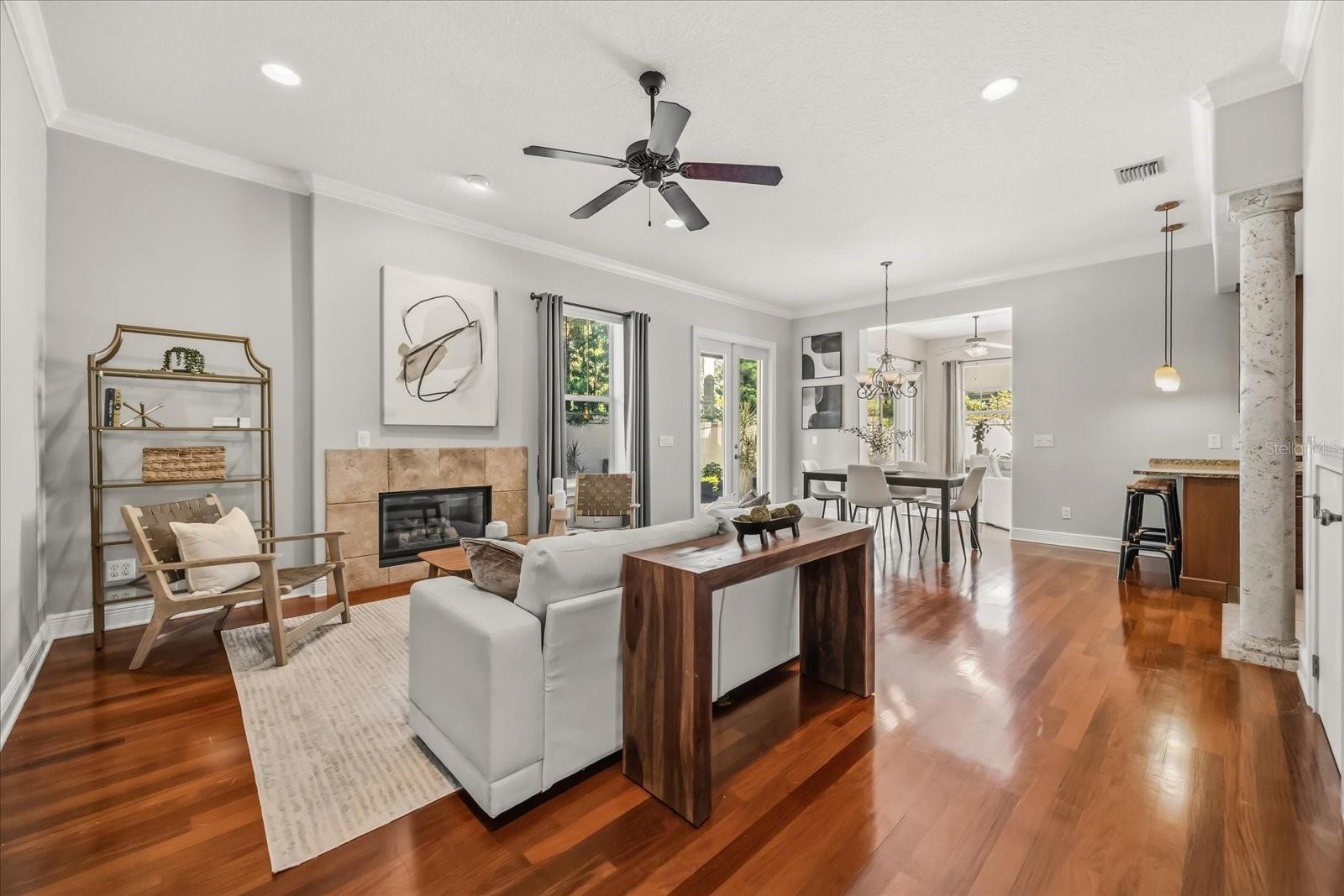 Image 8 of 49 For 451 Fairfax Ave.