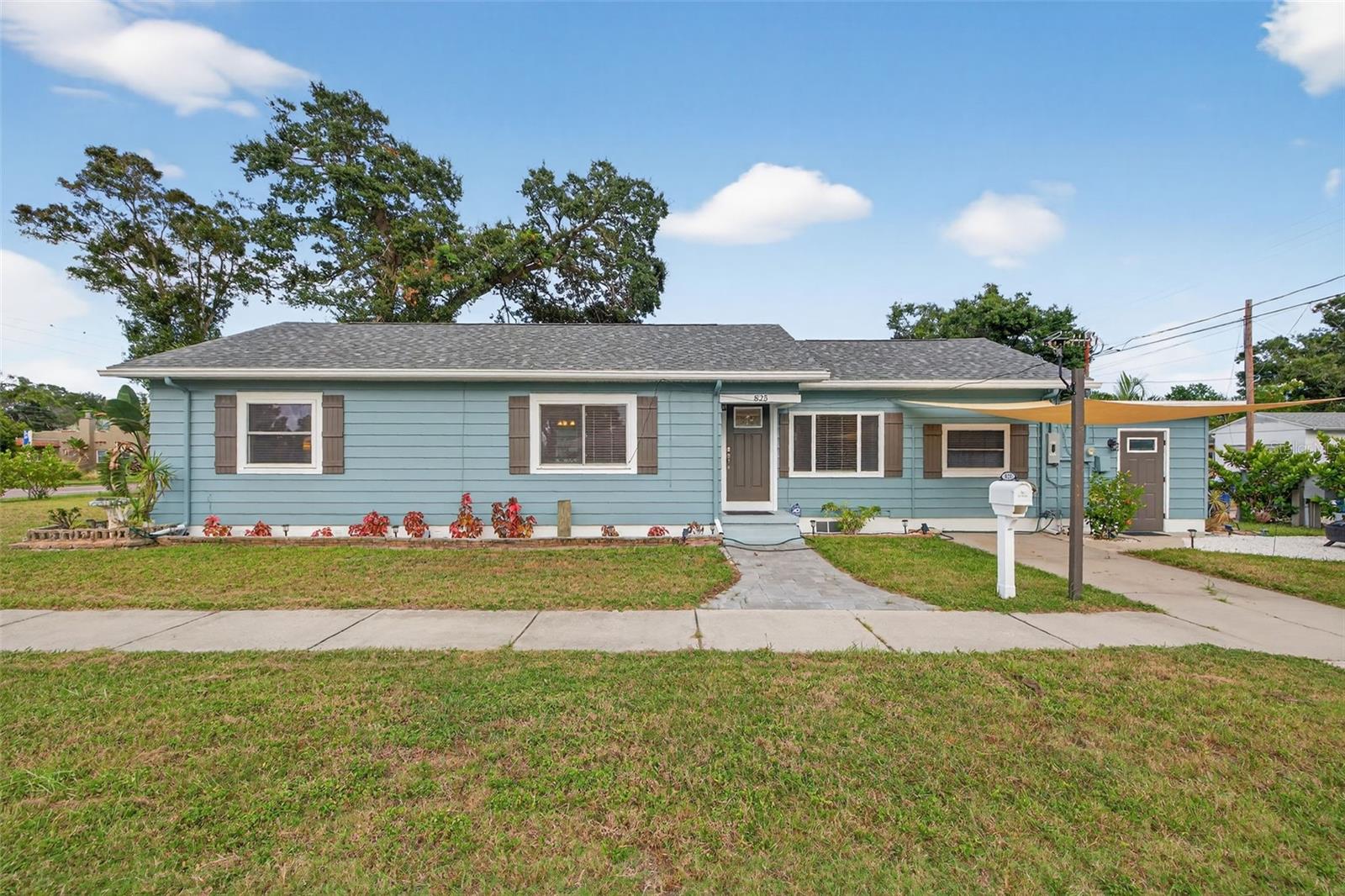 Details for 825 46th Street N, ST PETERSBURG, FL 33713