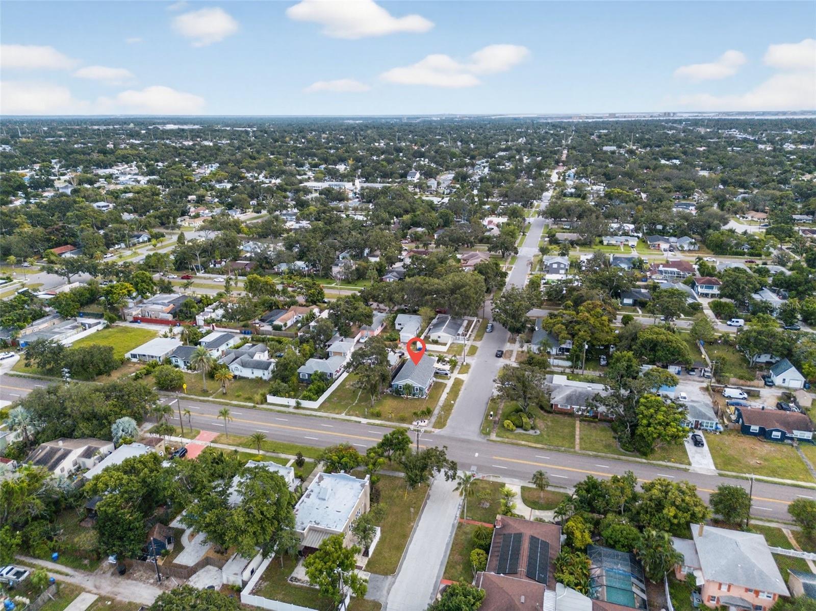 Image 32 of 32 For 825 46th Street N