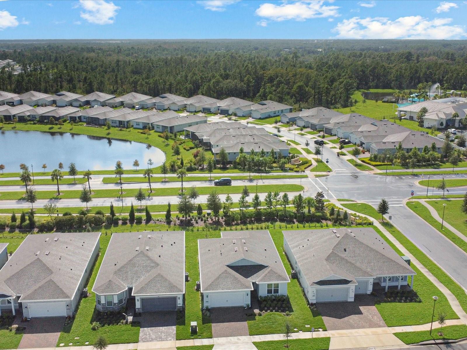 Image 29 of 49 For 6354 Shimmering Shores Lane