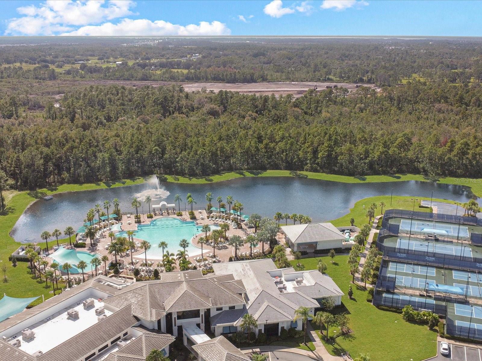 Image 30 of 49 For 6354 Shimmering Shores Lane