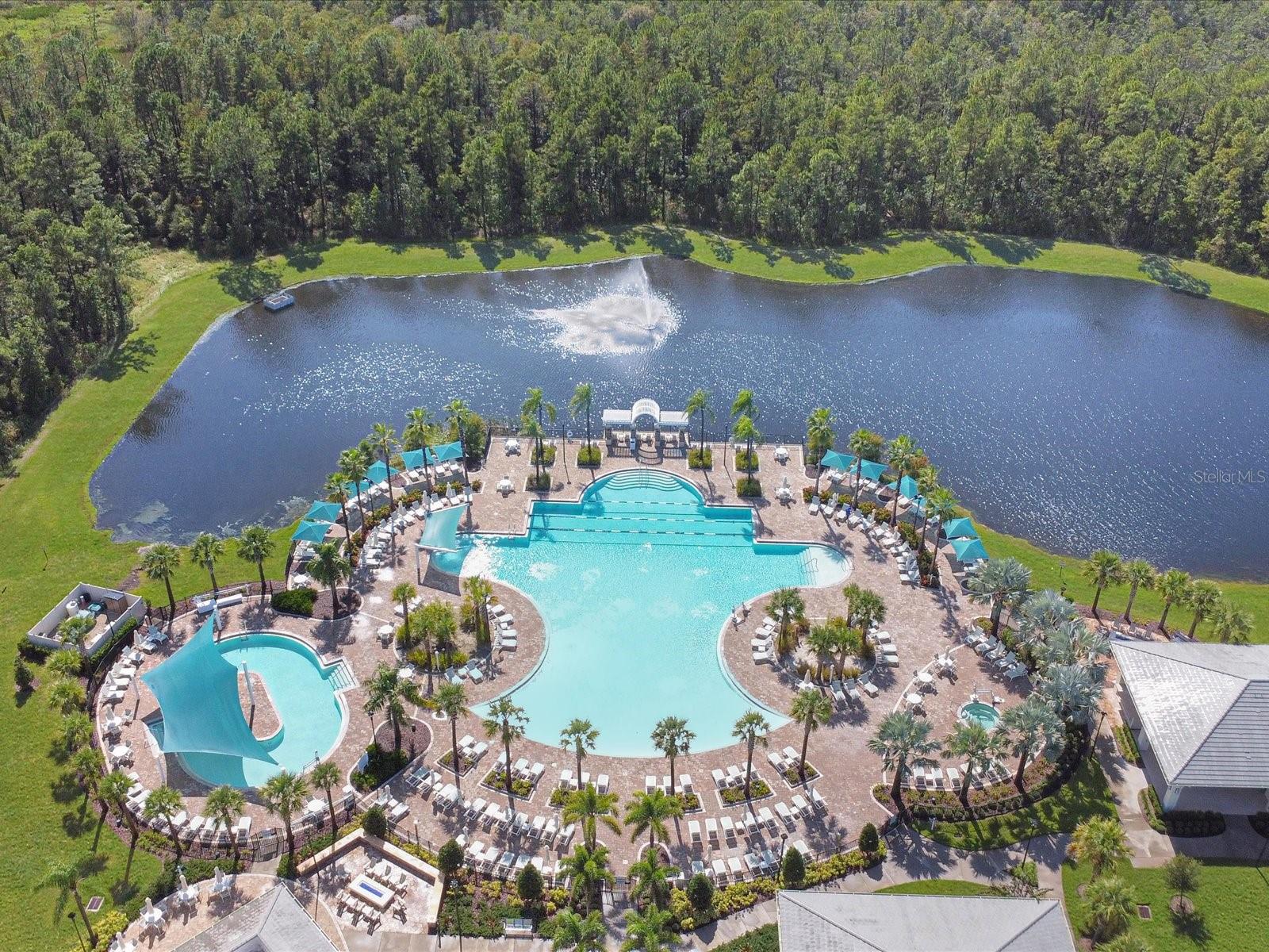 Image 31 of 49 For 6354 Shimmering Shores Lane