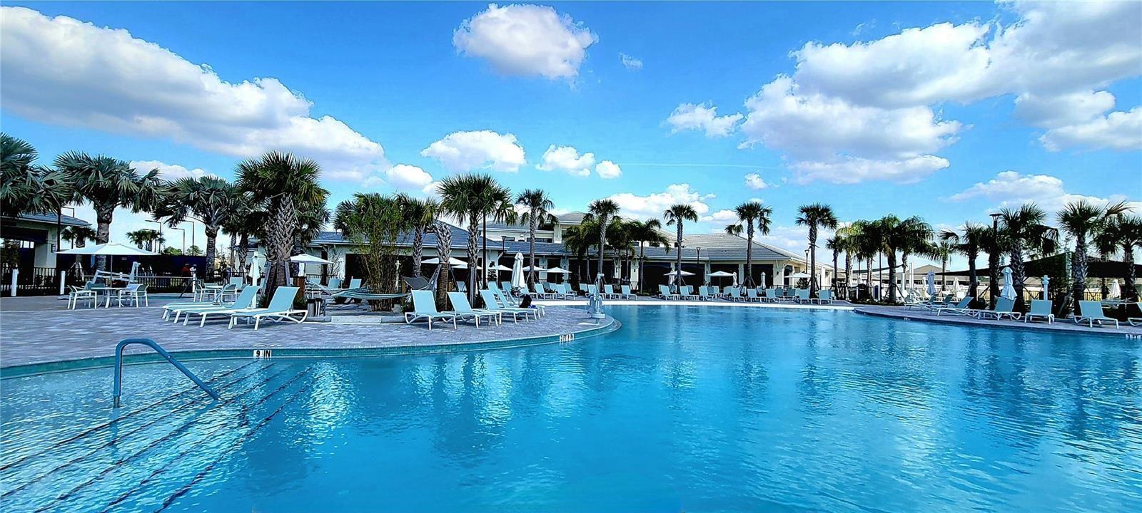 Image 38 of 49 For 6354 Shimmering Shores Lane