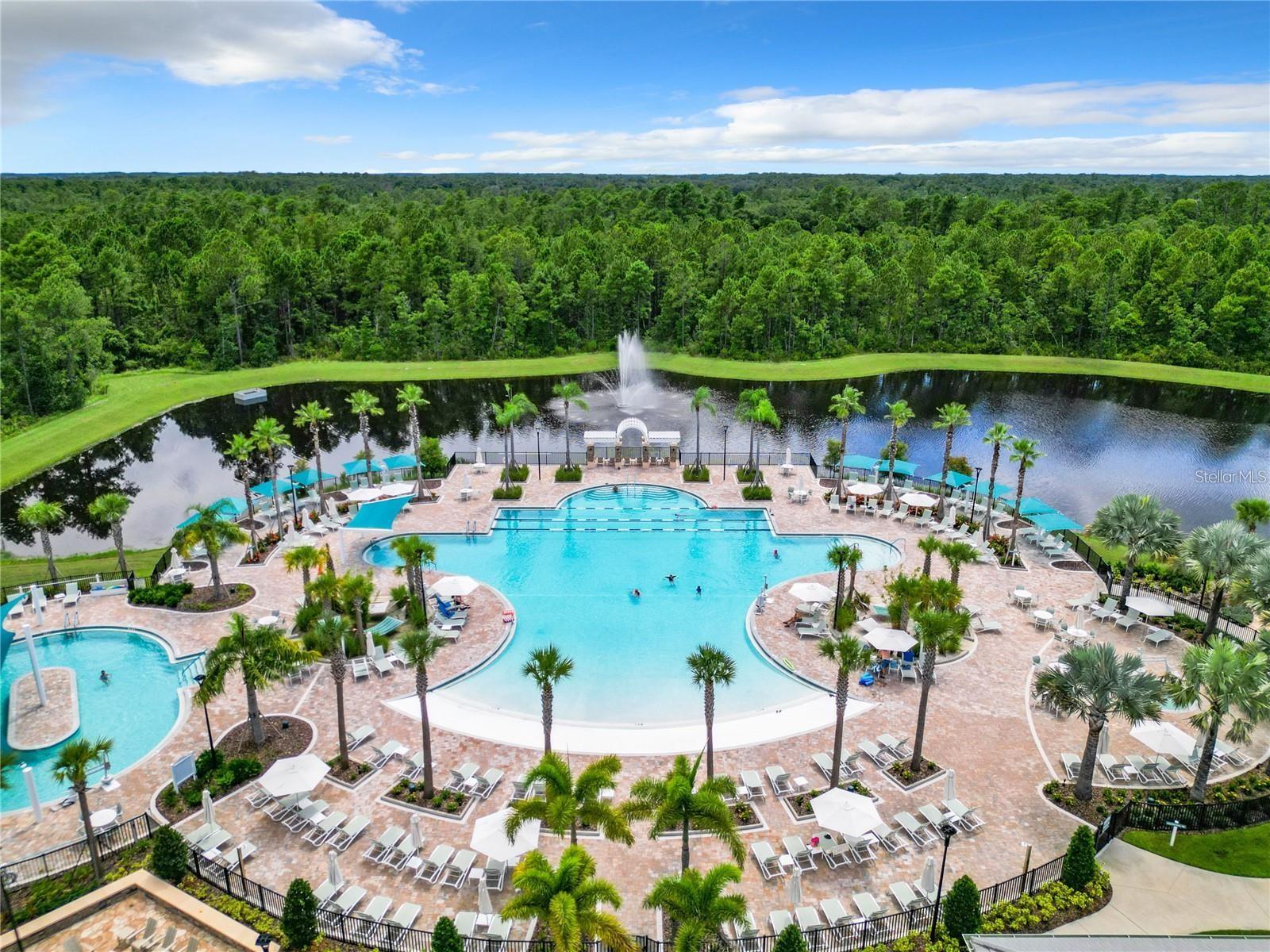 Image 46 of 49 For 6354 Shimmering Shores Lane