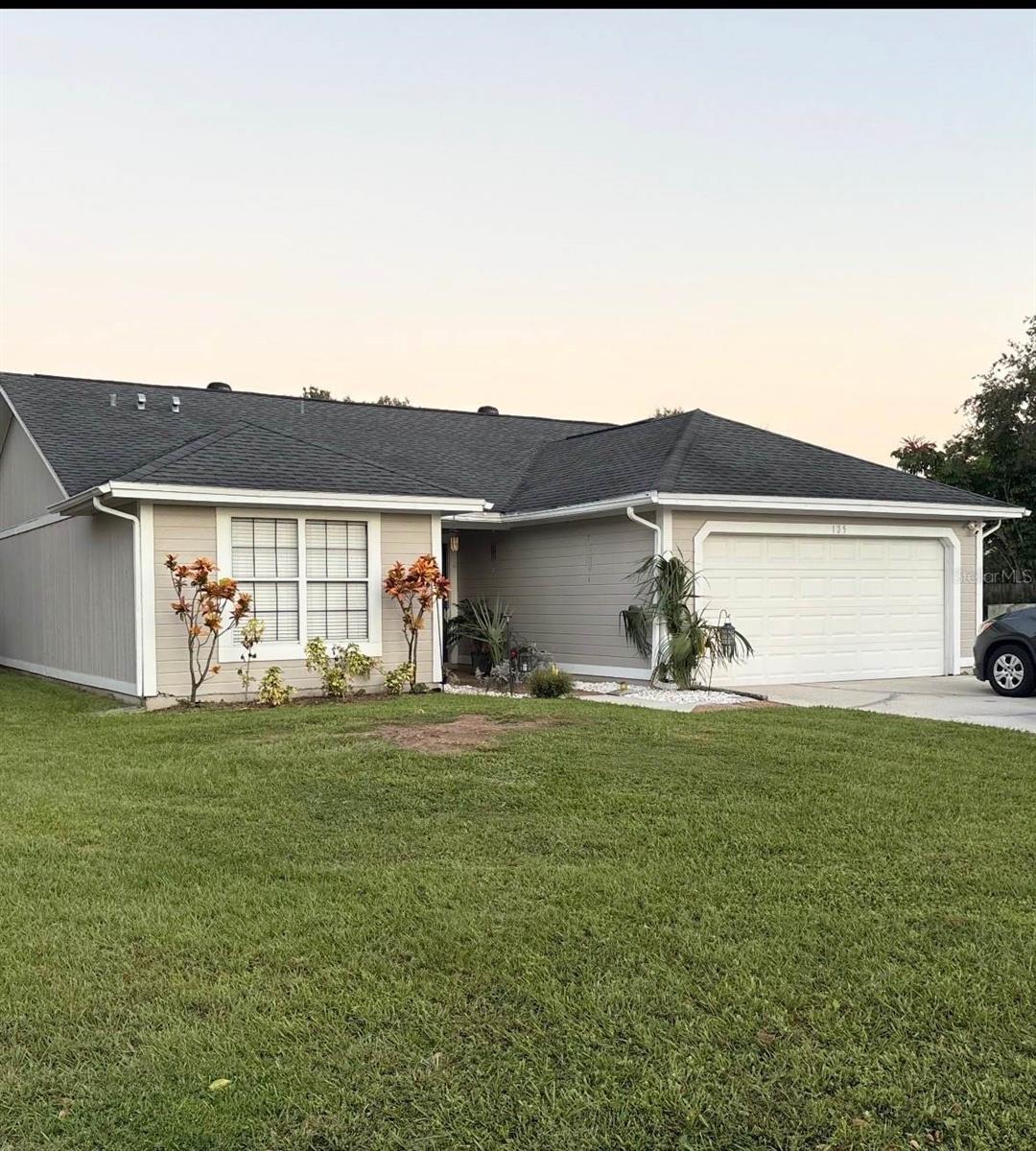 Details for 125 Spanish Moss Court, ORLANDO, FL 32828