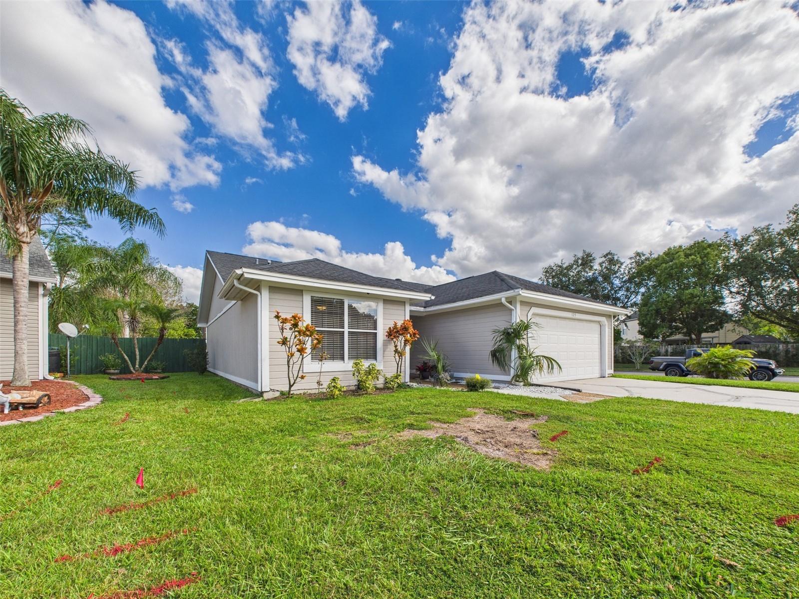 Image 21 of 24 For 125 Spanish Moss Court