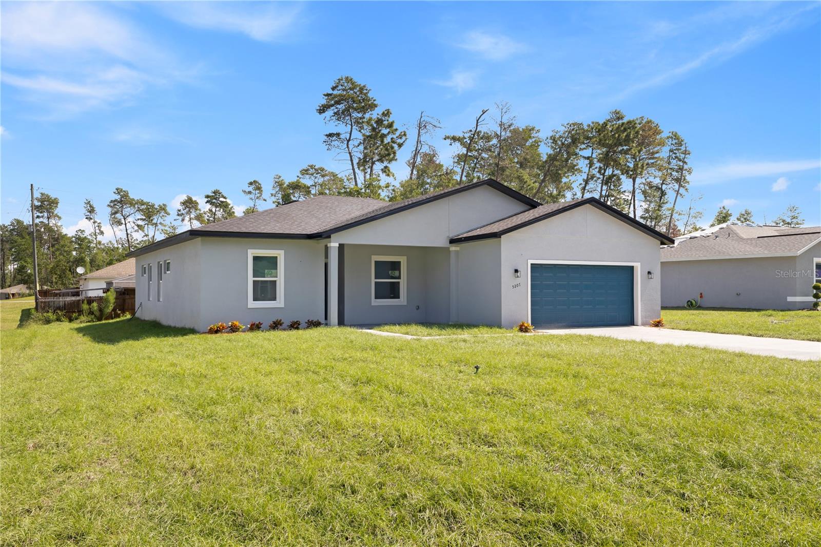 Details for 5207 165th Street Road, OCALA, FL 34473