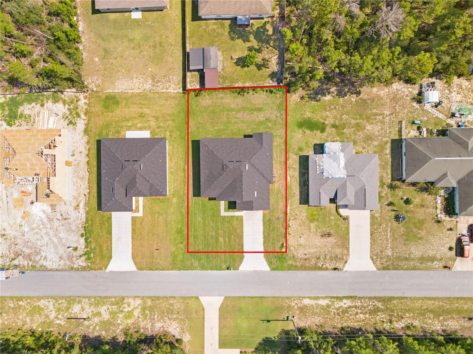 Image 8 of 44 For 5207 165th Street Road