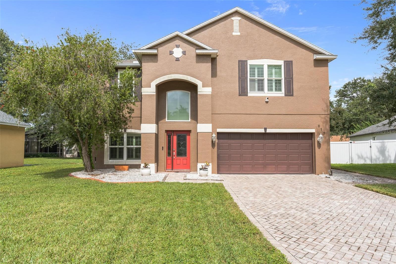 Details for 817 Kamchatka Court, APOPKA, FL 32712