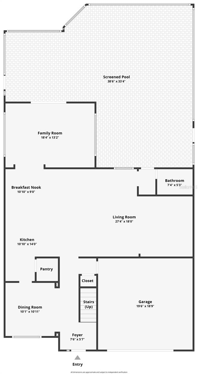 Image 49 of 49 For 817 Kamchatka Court