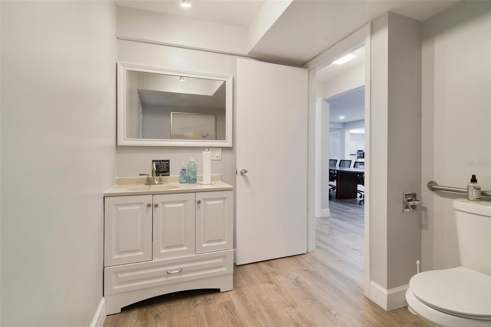 Image 16 of 16 For 5150 Old Howell Branch Road