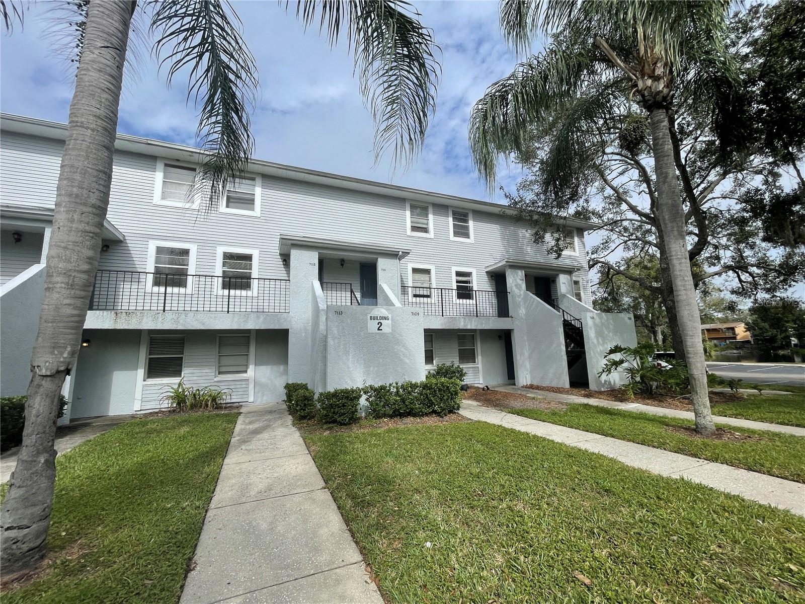 Details for 7113 Bank Drive 103, TAMPA, FL 33617