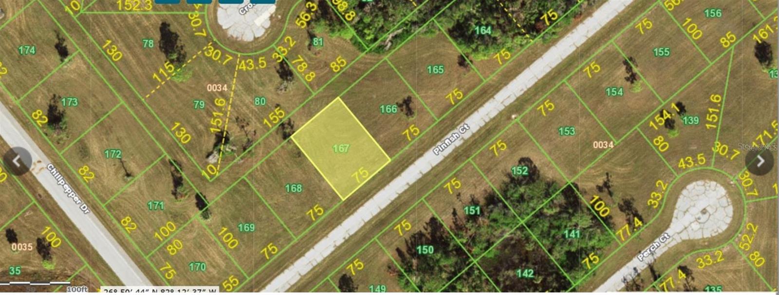 Listing Details for 12439 Pinfish Court, PLACIDA, FL 33946