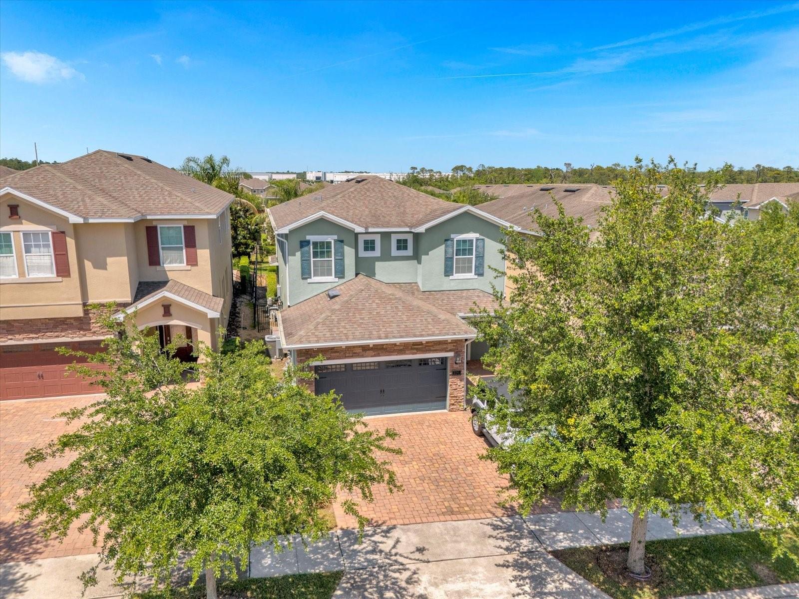 Details for 230 Minton Loop, KISSIMMEE, FL 34747