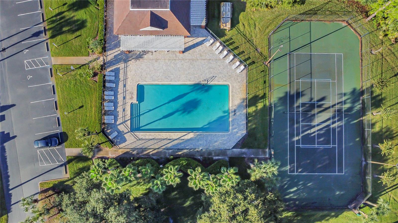 Image 35 of 36 For 13807 Forestside Court