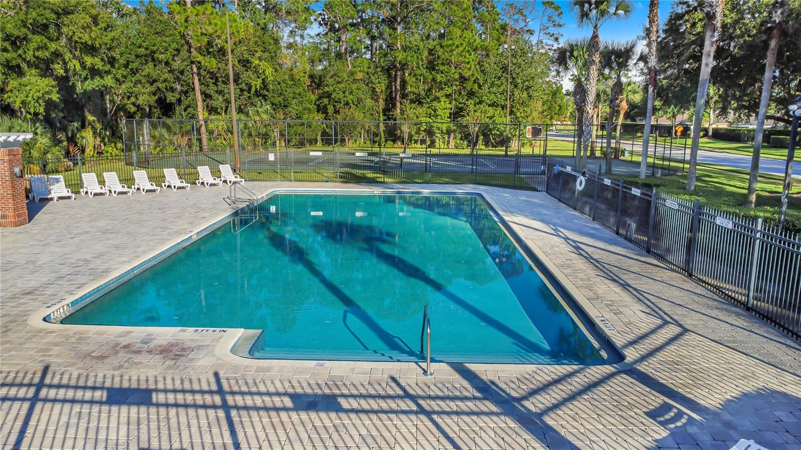 Image 36 of 36 For 13807 Forestside Court