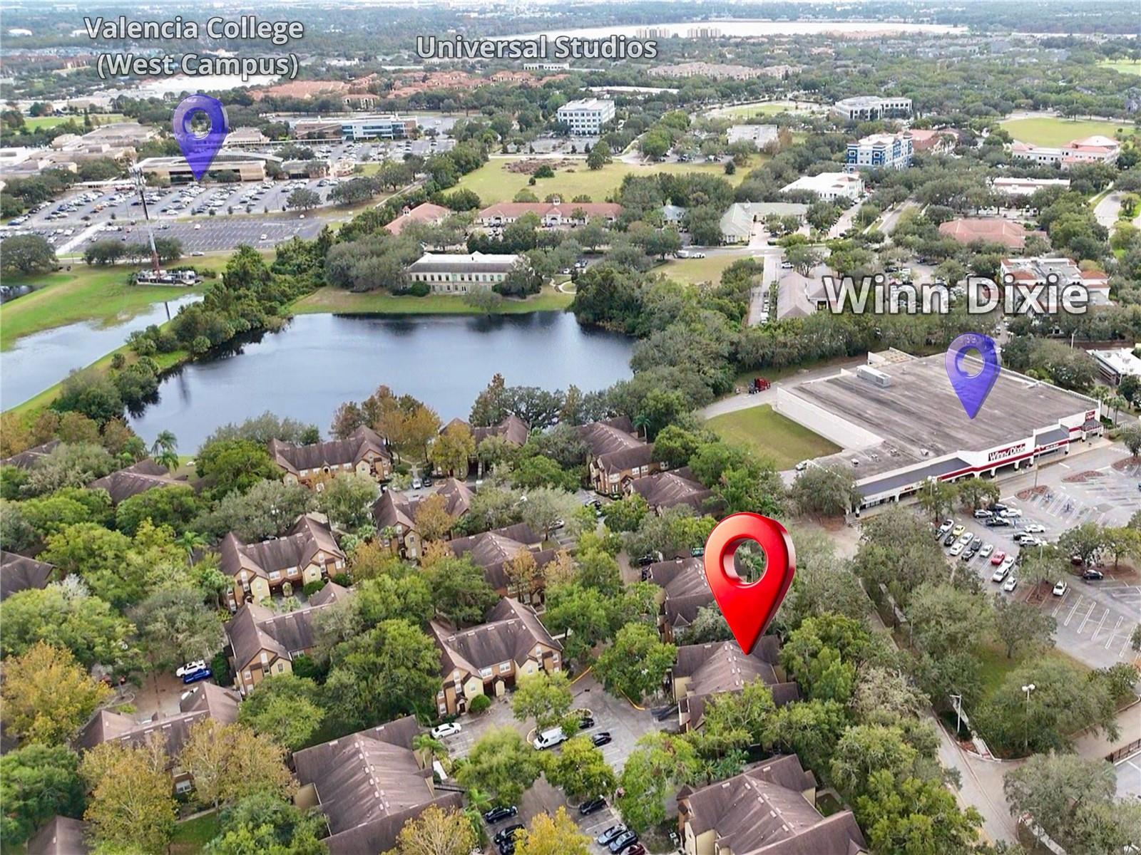 Image 24 of 24 For 6360 Raleigh Street 1712