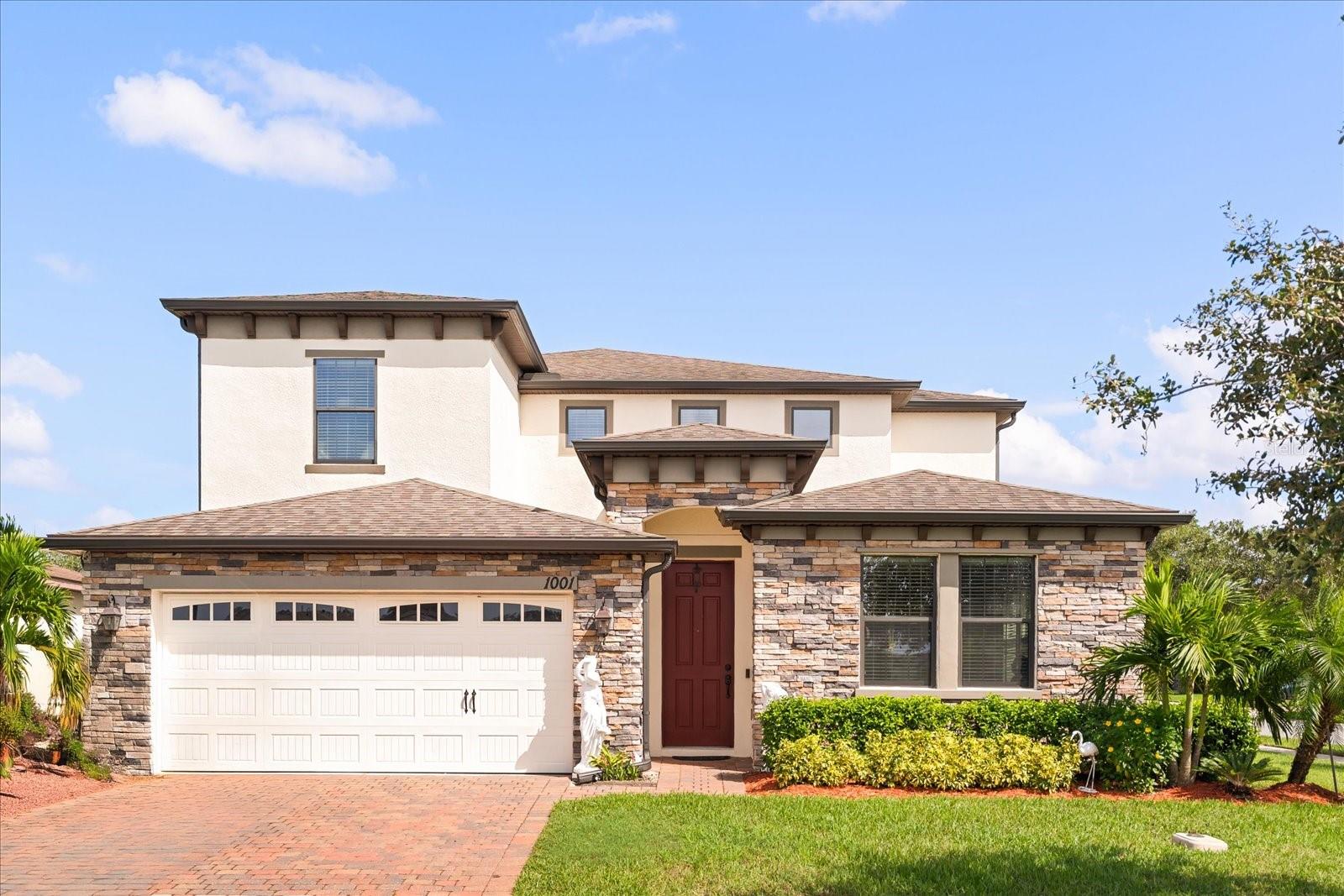 Details for 1001 Perugia Ln, ST CLOUD, FL 34771