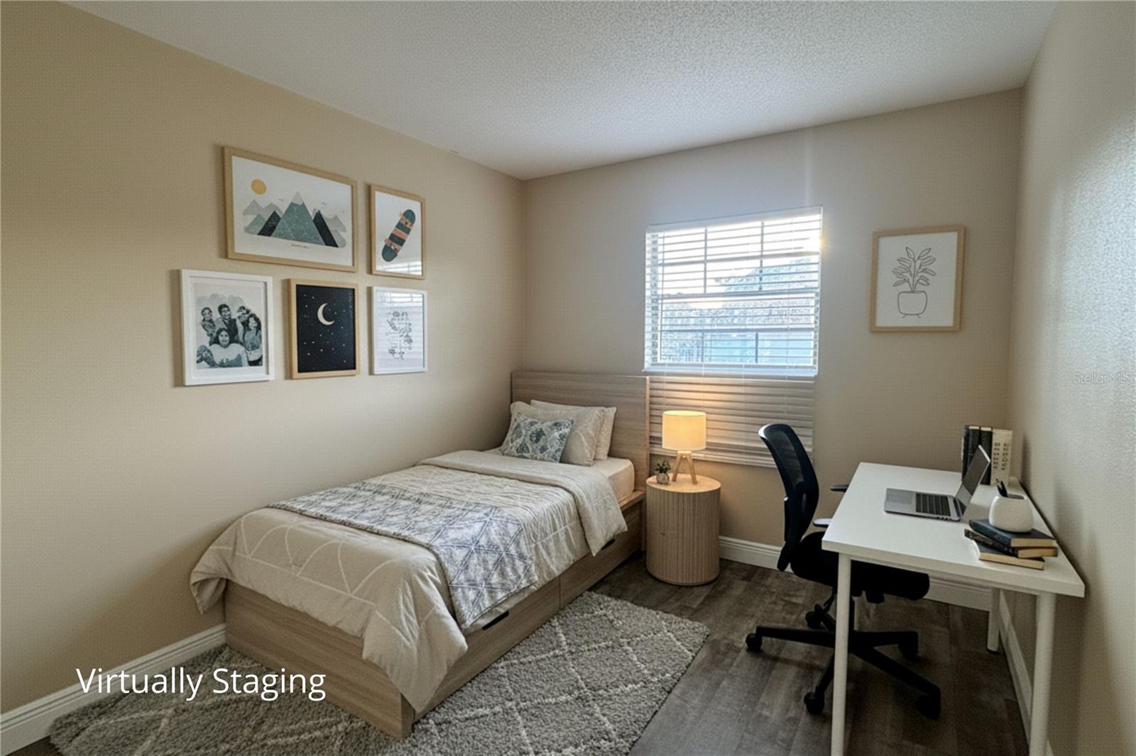 Image 15 of 20 For 5325 Curry Ford Road 10
