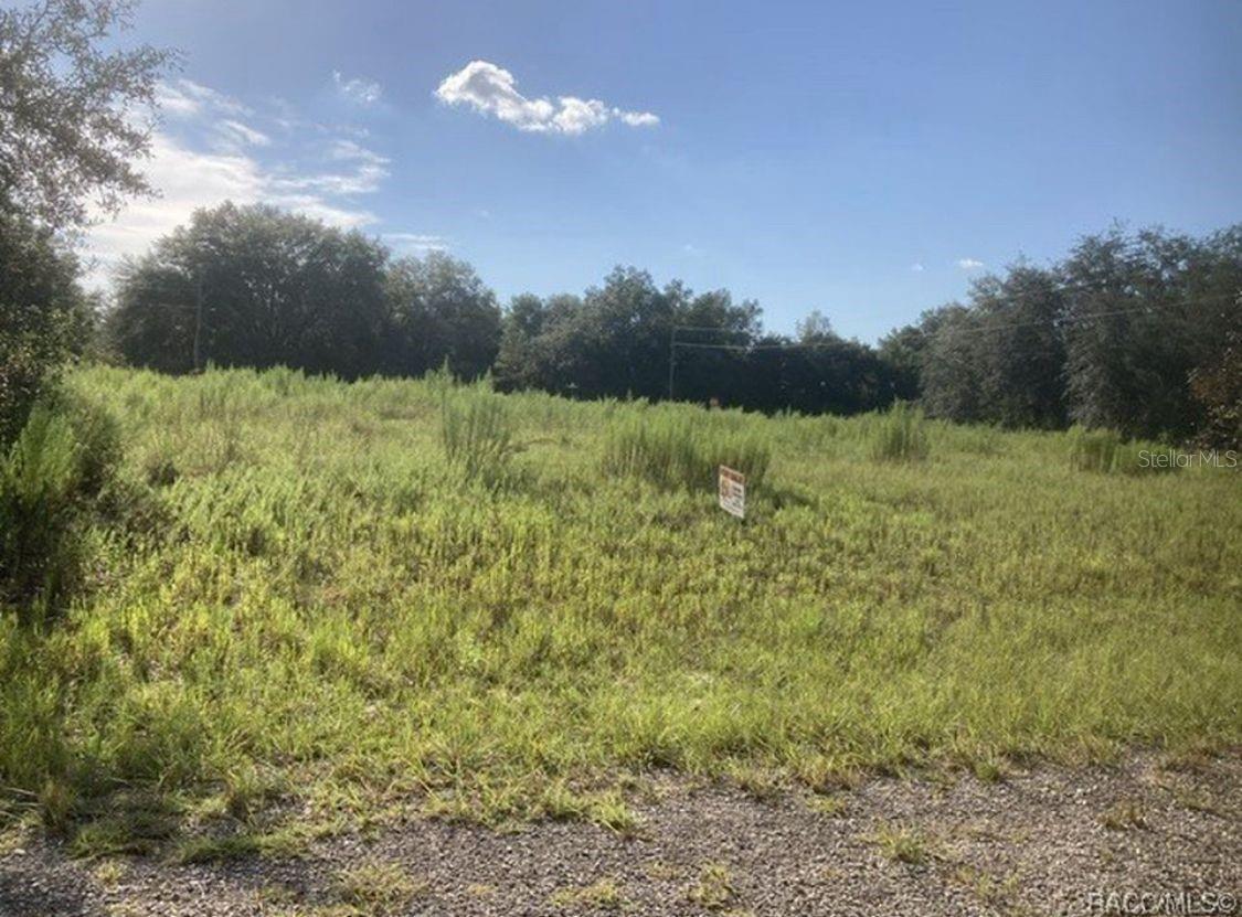 Details for 7692 N Fisher Trrace, CITRUS SPRINGS, FL 34434