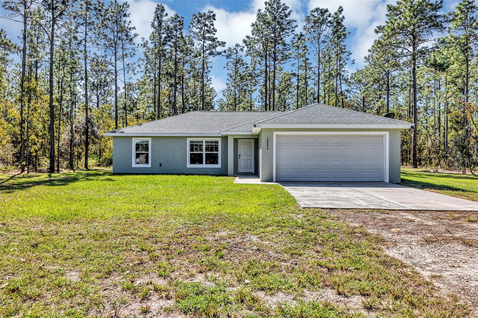 Details for 12694 73rd Street, OCALA, FL 34481