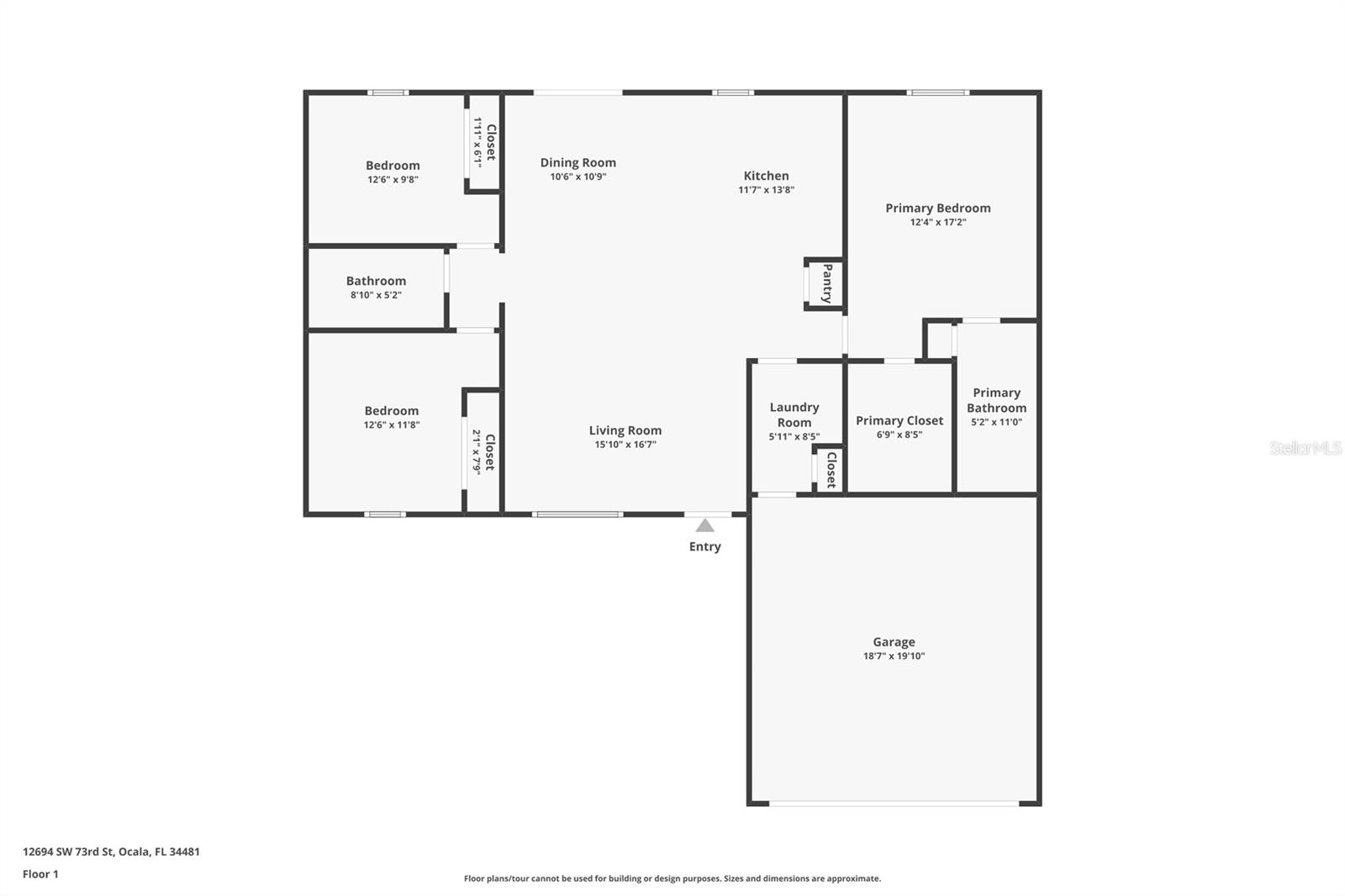 Image 25 of 25 For 12694 73rd Street