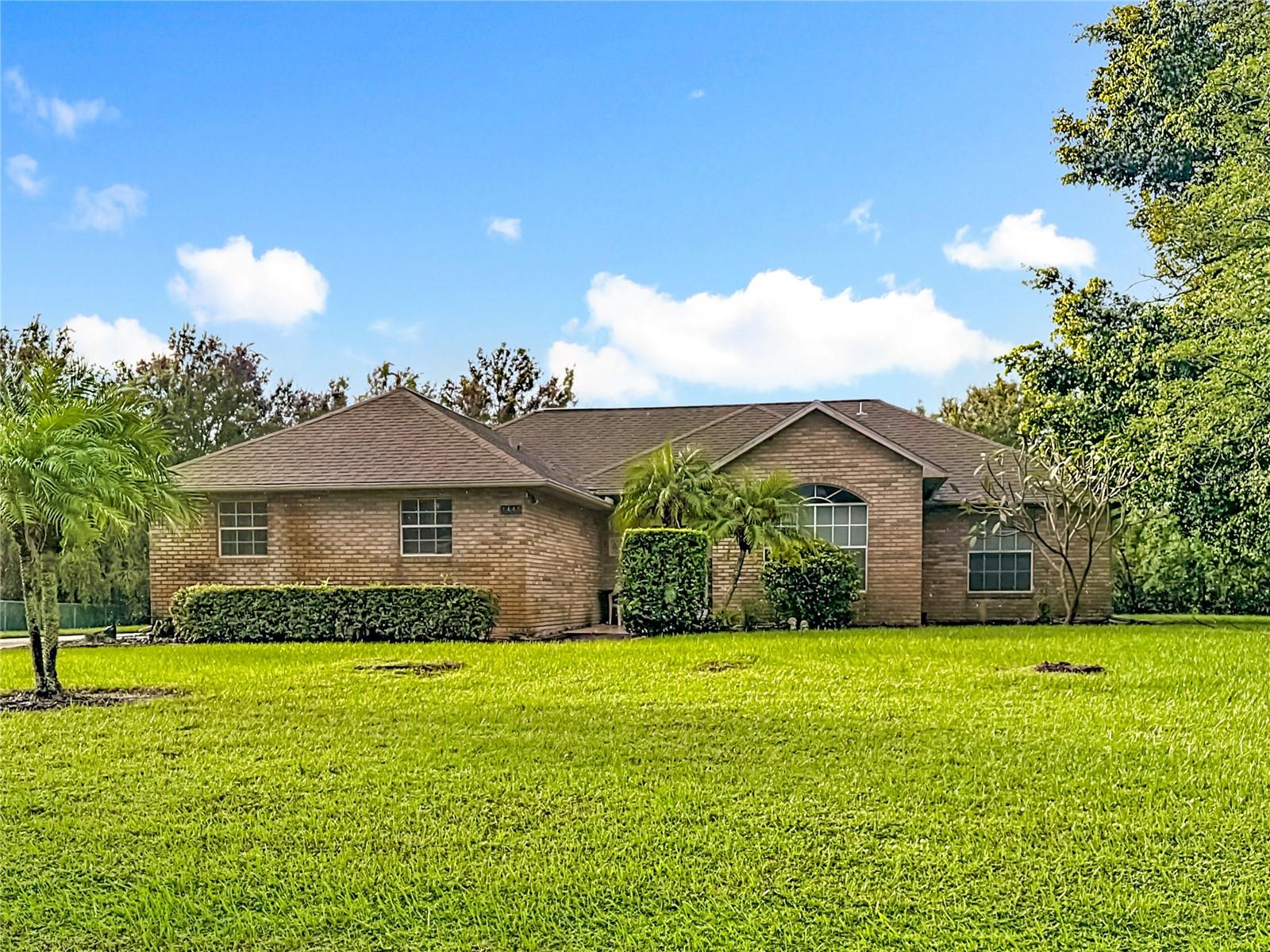 Details for 1445 Beechwood Drive, ST CLOUD, FL 34772