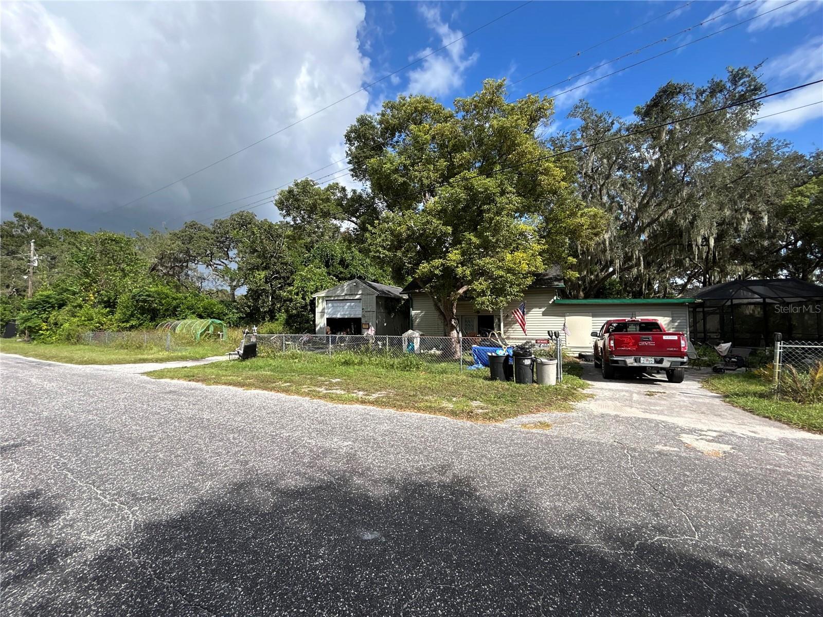 Details for 11891 Lakewood Drive, HUDSON, FL 34669