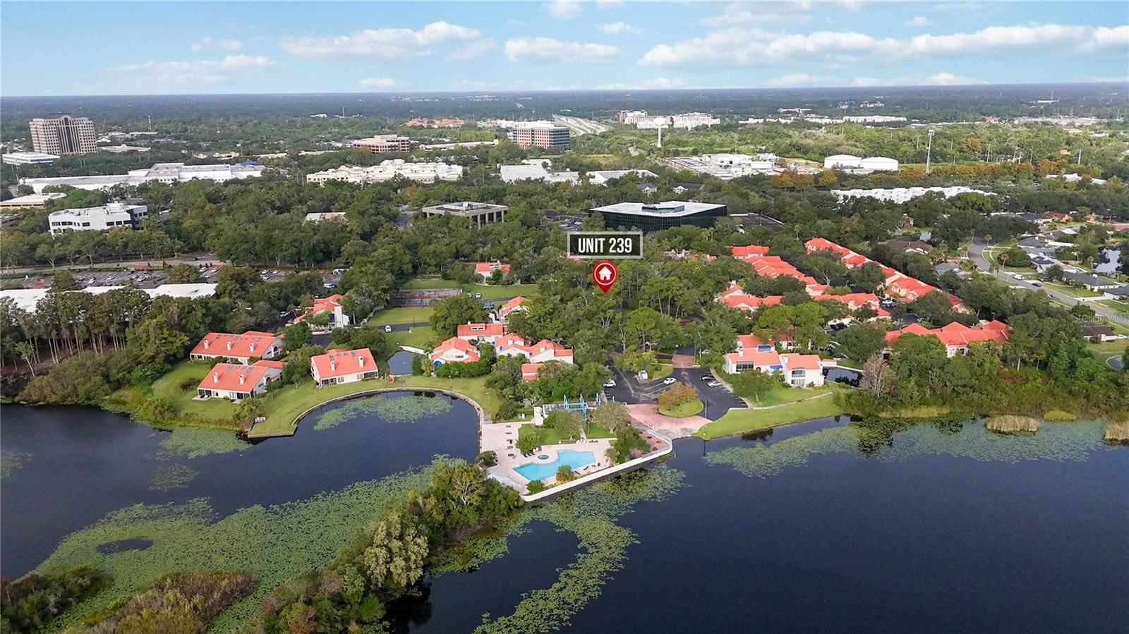 Image 50 of 56 For 1000 Winderley Place 239