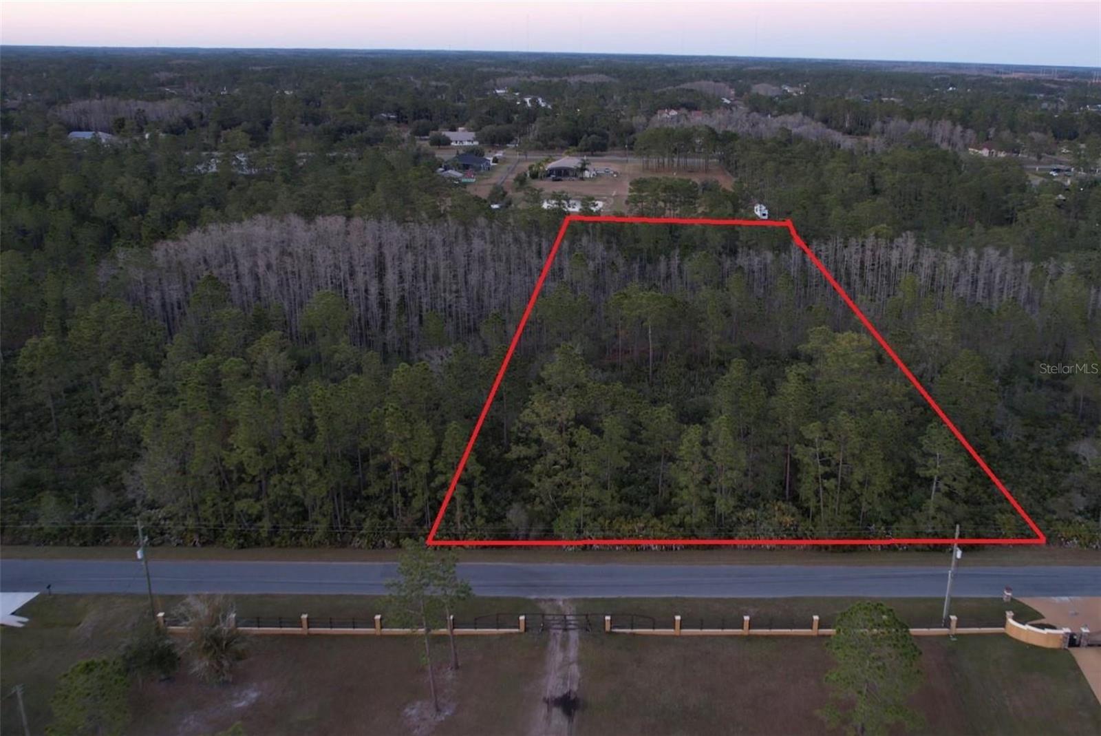 Listing Details for Lot 380 Sabal Street, ORLANDO, FL 32833