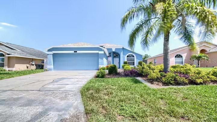 Details for 126 Tiffany Loop, DAVENPORT, FL 33837