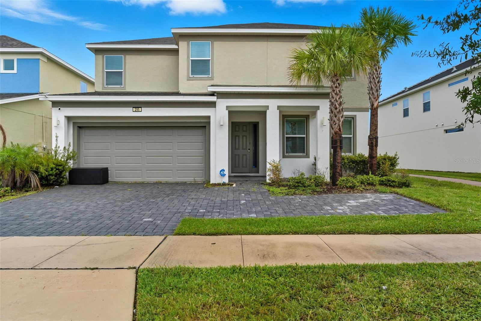 Details for 295 Marcello Boulevard, KISSIMMEE, FL 34746