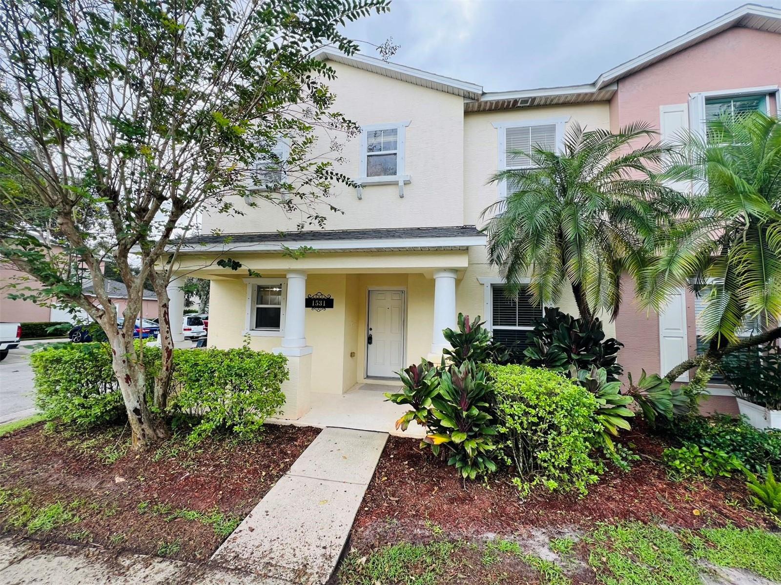 Details for 1531 Par Court, VERO BEACH, FL 32966