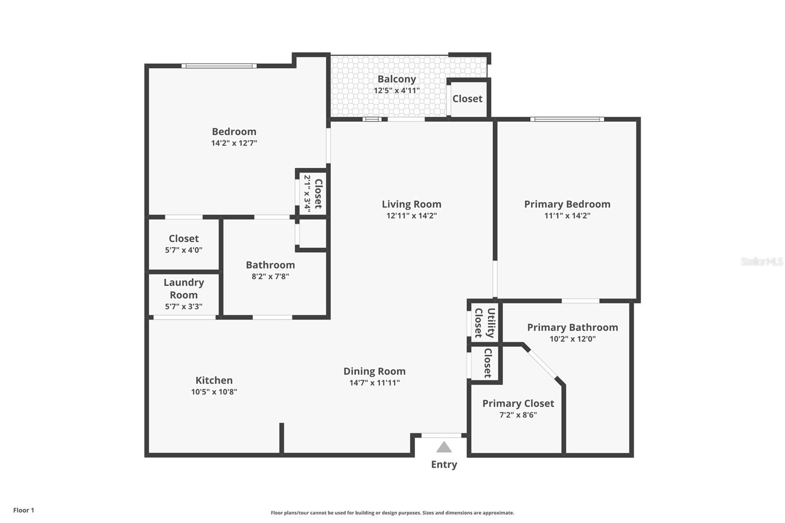 Image 23 of 23 For 300 South Street 4001