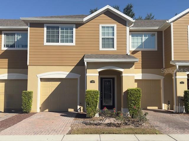 Details for 1309 Heritage Commons Drive 1309, WINTER SPRINGS, FL 32708